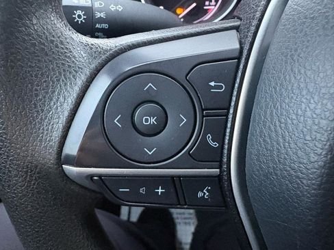Used 2024 Toyota Camry LE image 11