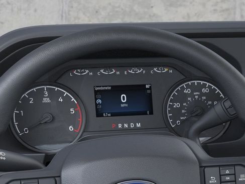 New 2026 Ford F350 4x4 Regular Cab DRW Super Duty image 43