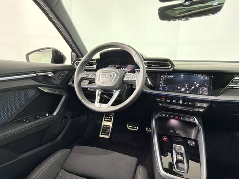 New 2026 Audi S3 Premium image 28