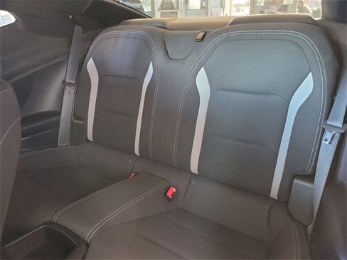 Used 2018 Chevrolet Camaro LT image 23