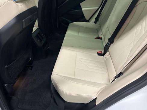 Used 2025 BMW X3 xDrive30i w/ M Sport Package image 42