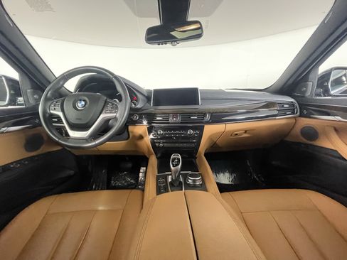 Used 2019 BMW X6 xDrive35i w/ Premium Package image 17