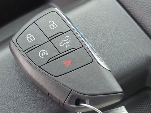 New 2025 Chevrolet Silverado 1500 LT image 31