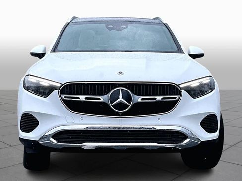 Used 2026 Mercedes-Benz GLC 300 GLC 300 image 4