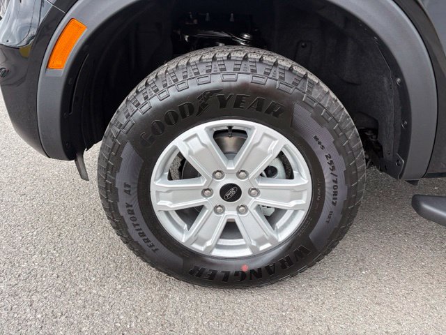 New 2026 Ford Ranger XL AWD/4WD image 14