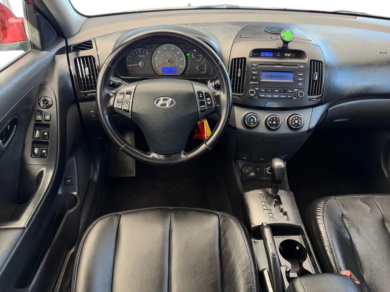 Used 2008 Hyundai Elantra GLS FWD image 26