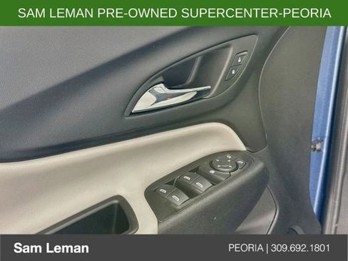 Used 2024 Chevrolet Equinox LS w/ LS Convenience Package FWD image 17