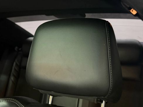 Used 2022 Dodge Charger SRT Hellcat w/ Harman/Kardon Audio Group image 18