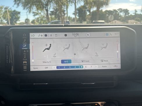 New 2025 Jeep Gladiator Sport image 20