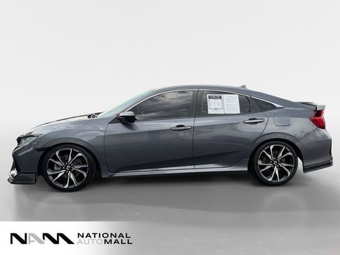 Used 2019 Honda Civic Si image 2