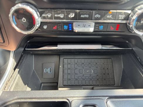 Used 2024 Ford F150 Raptor AWD/4WD image 32