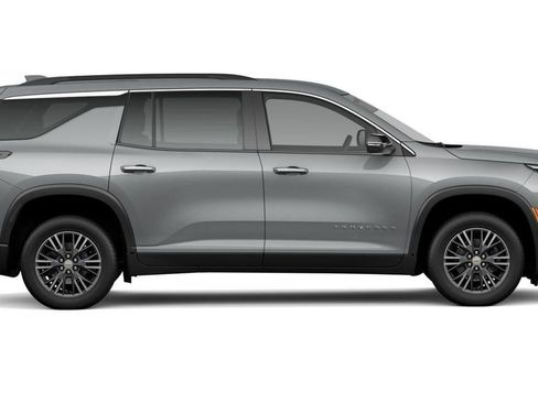 New 2026 Chevrolet Traverse LT w/ Driver Confidence Package image 51