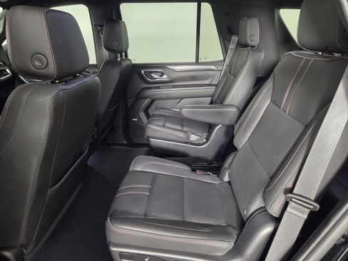 Used 2023 Chevrolet Tahoe RST w/ Luxury Package AWD/4WD image 24