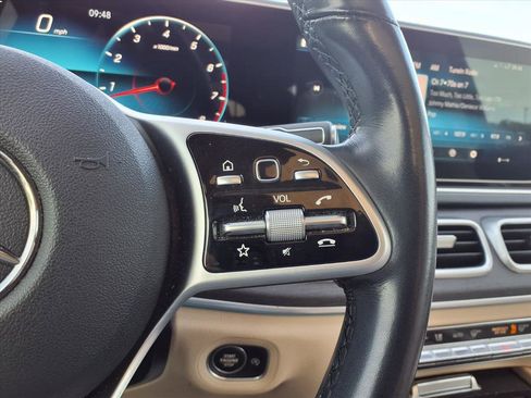 Used 2021 Mercedes-Benz GLE 350 image 15