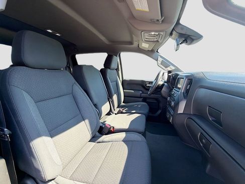 Used 2022 Chevrolet Silverado 1500 Custom Trail Boss image 26