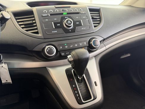 Used 2014 Honda CR-V LX image 16