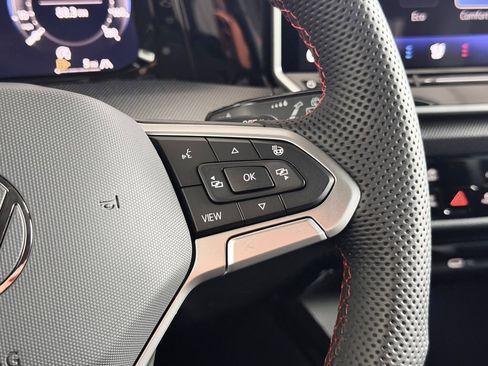 New 2026 Volkswagen GTI Autobahn image 15