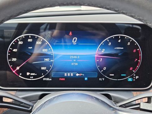 Used 2026 Mercedes-Benz C 300 Sedan image 24