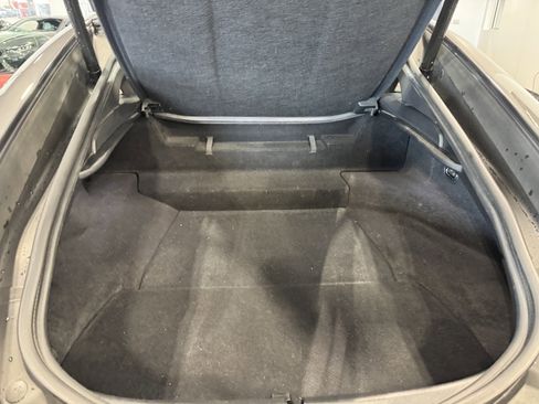 Used 2017 Jaguar F-TYPE SVR image 30