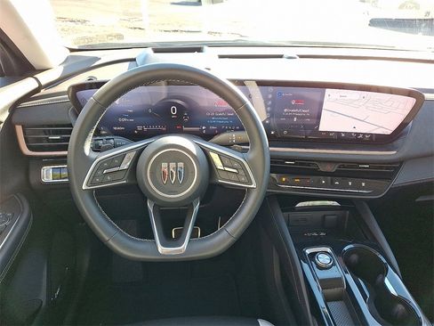 Certified 2025 Buick Envision Sport Touring image 13