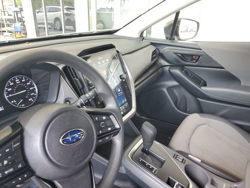 Used 2024 Subaru Crosstrek 2.0i Premium AWD/4WD image 23