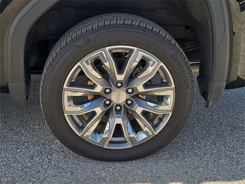 Certified 2025 GMC Sierra 1500 Denali w/ Denali Reserve Package image 6