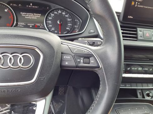 Used 2019 Audi Q5 2.0T Premium w/ Convenience Package AWD/4WD image 13
