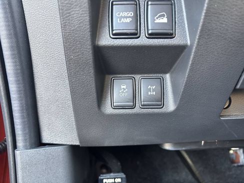 Certified 2025 Nissan Frontier PRO-4X w/ Pro Premium Package AWD/4WD image 30