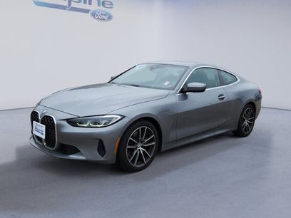 Used 2024 BMW 430i xDrive Coupe