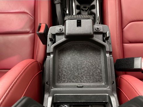 Used 2024 Jeep Wrangler Unlimited Rubicon 392 AWD/4WD image 35