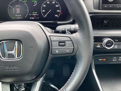 Used 2024 Honda CR-V Sport image 25