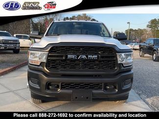 Used 2020 RAM 3500 Tradesman video 2