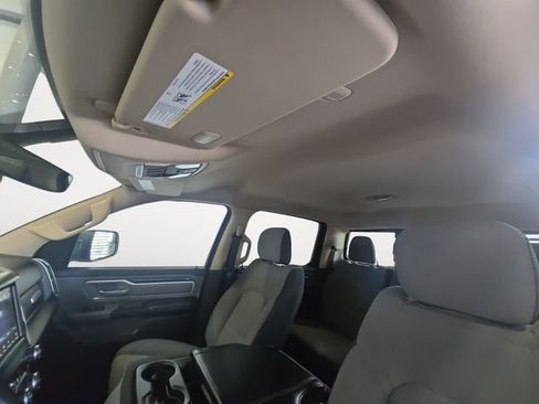 Used 2020 RAM 1500 Big Horn AWD/4WD image 12