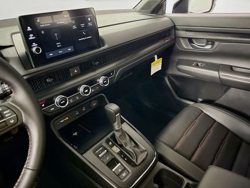 New 2026 Honda CR-V Sport-L image 23