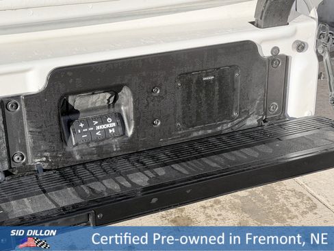 Certified 2023 GMC Sierra 1500 Denali Ultimate image 6