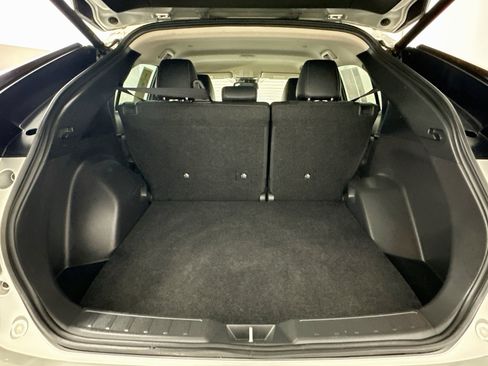 Used 2024 Mitsubishi Eclipse Cross SE AWD/4WD image 30