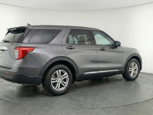 Used 2024 Ford Explorer XLT w/ Equipment Group 202A RWD image 9