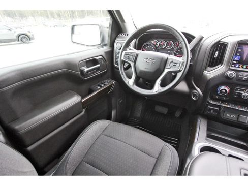 Used 2020 Chevrolet Silverado 1500 RST w/ Texas Edition image 11