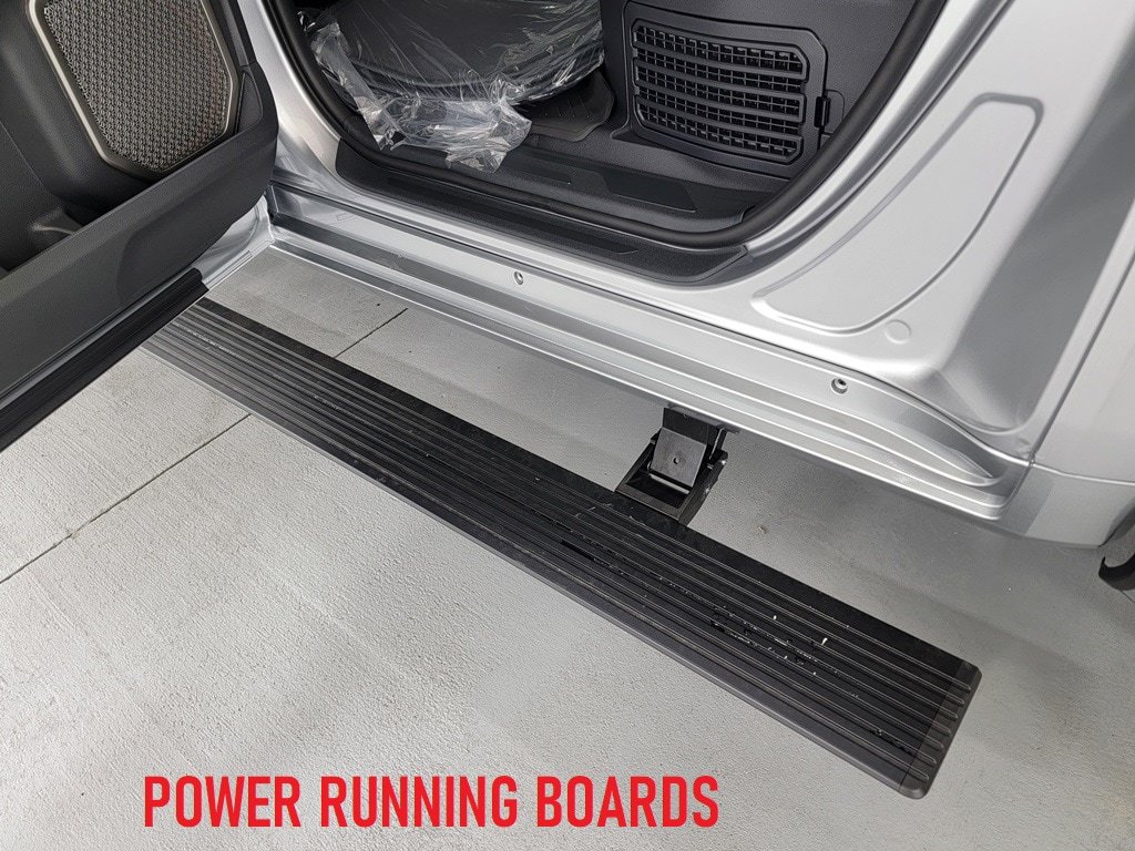New 2026 Toyota Tundra Capstone AWD/4WD image 20