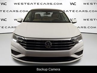 Used 2019 Volkswagen Jetta SE w/ Cold Weather Package video 2