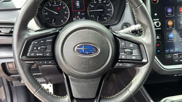Used 2024 Subaru Crosstrek 2.5i Sport w/ Popular Package #4A AWD/4WD image 12