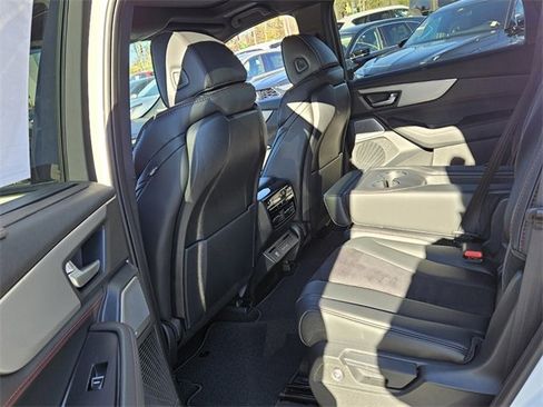 New 2026 Acura MDX A-Spec image 6