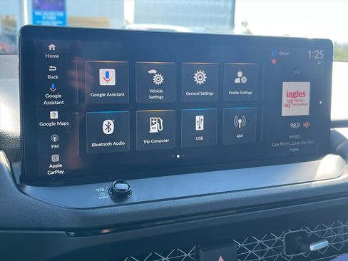 Certified 2023 Honda Accord Touring image 16