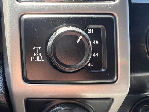 Used 2020 Ford F150 Lariat AWD/4WD image 21