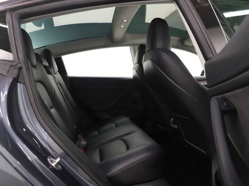 Used 2023 Tesla Model 3 Long Range image 12