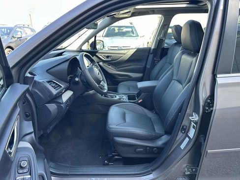 Certified 2023 Subaru Forester Limited image 15