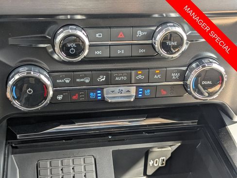 New 2026 Ford F250 Lariat w/ FX4 Off-Road Package AWD/4WD image 25