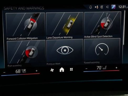 Used 2024 BMW X1 xDrive28i w/ Convenience Package image 32