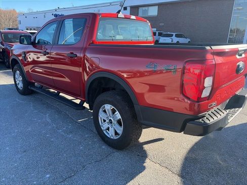 Certified 2024 Ford Ranger XL image 5