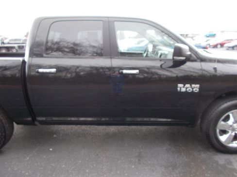 Used 2016 RAM 1500 Big Horn image 12